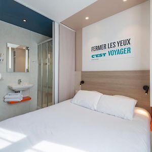 Chambre Lit King-Size